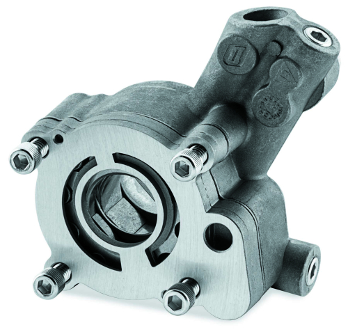 Twin Power - Twin Power HP Oil Pump - 87077