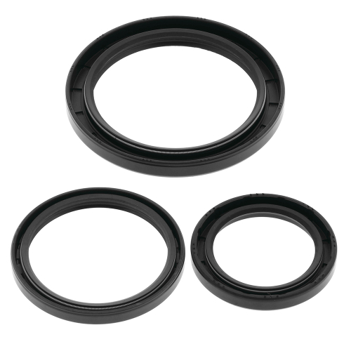 QuadBoss - QuadBoss Differential Seal Kit - 25-2030-5