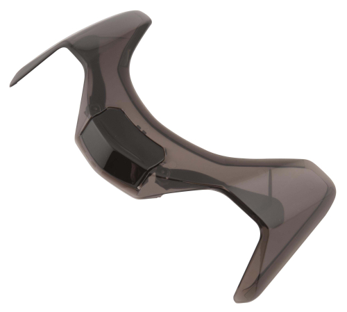 Arai Helmets - Arai Helmets DDL Duct-4 Vent Set for RX-Q Helmets - Smoke - 105000