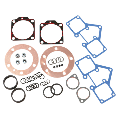 S&S Cycle - S&S Cycle Top End Gasket Kit for S&S Motors - 90-9500