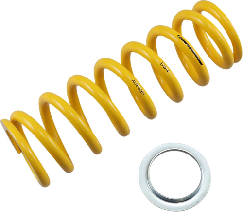 Factory Connection - Factory Connection Shock Springs - 6.3 kg/mm - ALN-0063