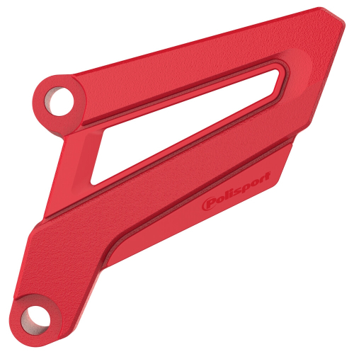 Polisport - Polisport Sprocket Protector - Red - 8468200002
