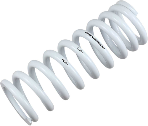 Factory Connection - Factory Connection Progressive Shock Spring - 7.0-9.0 kg/mm - FCW-1