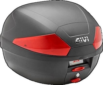GIVI - GIVI Top Case - B29N2 - B29N2