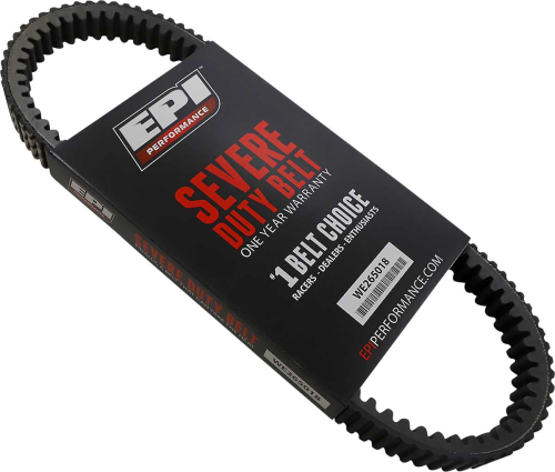 EPI - EPI Severe Duty Drive Belt - WE265018