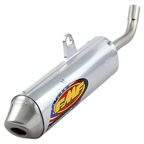 FMF Racing - FMF Racing TurbineCore 2 Spark Arrestor Silencer - 025227