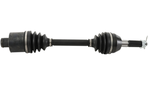All Balls - All Balls 8Ball Extreme Duty Axle - AB8-PO-8-329