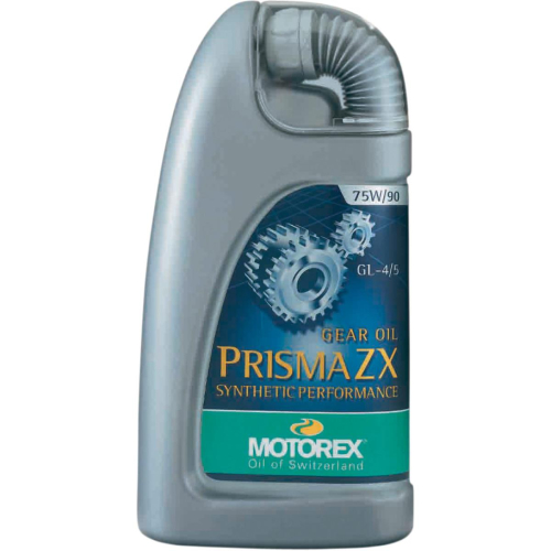 Motorex - Motorex Prisma ZX Gear Oil - 75W90 - 1L. - 108780