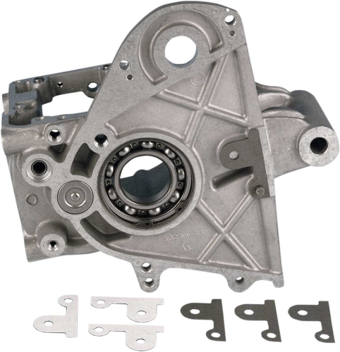 James Gasket - James Gasket Primary to Transmission Cover Gasket - 34903-79