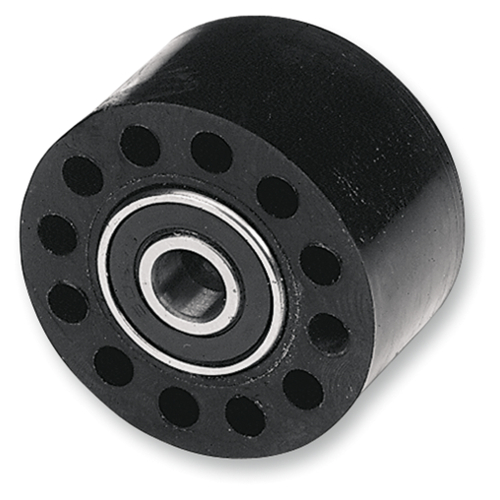 UFO Plastics - UFO Plastics Chain Roller - Black - HO03659-001