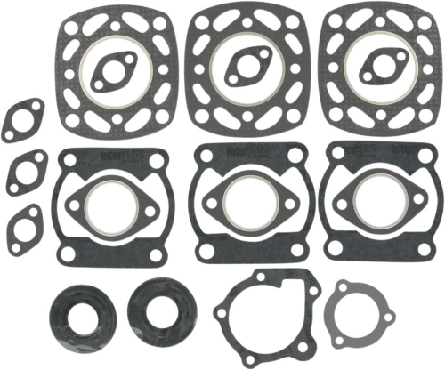 Vertex - Vertex Gasket Set with Oil Seal - 711109A