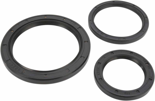 Moose Racing - Moose Racing Differential Seal Kit - 25-2030-5