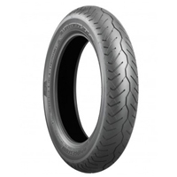 Bridgestone - Bridgestone Battlecruise H50 American V-Twin Front Tire - 120/70ZR19 - 7188