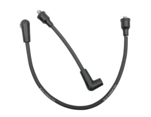 Standard Motor Products - Standard Motor Products Copper Gore XXX 8mm Spark Plug Wire Set - MC-SPW3