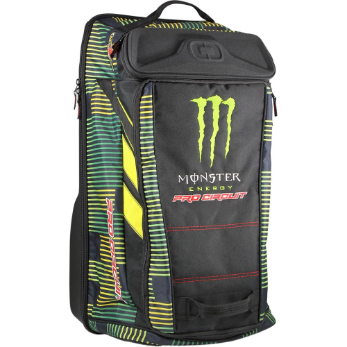 Pro Circuit - Pro Circuit Monster Recon Bag - 55152