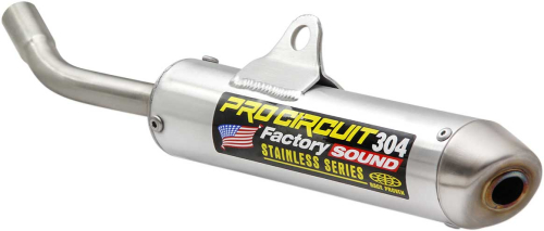 Pro Circuit - Pro Circuit 304 Factory Sound Silencer - 1031985