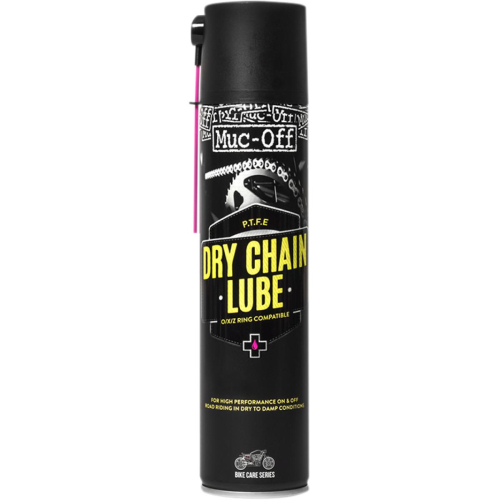 Muc-Off - Muc-Off Motorcycle Dry Chain Lube - 649US
