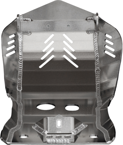 Enduro Engineering - Enduro Engineering Skid Plate - 24-6019