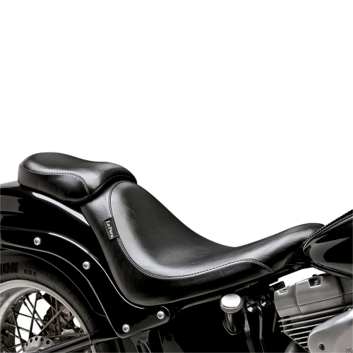 Le Pera - Le Pera Silhouette Pillion Pad - LK-850P