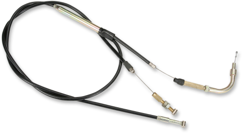 Parts Unlimited - Parts Unlimited Custom Fit Throttle Cable - 05-13938