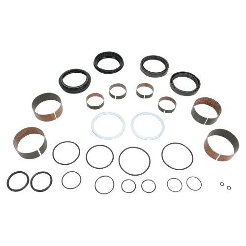 Pivot Works - Pivot Works Fork Rebuild Kit - PWFFK-S05-021