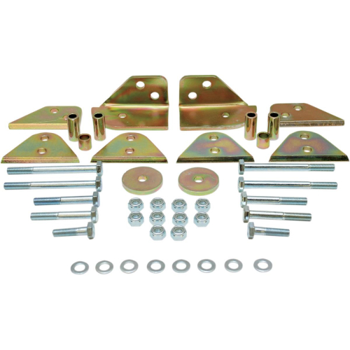 High Lifter Products - High Lifter Products Standard Lift Kit - 2in. Lift - PLK570RZR-00