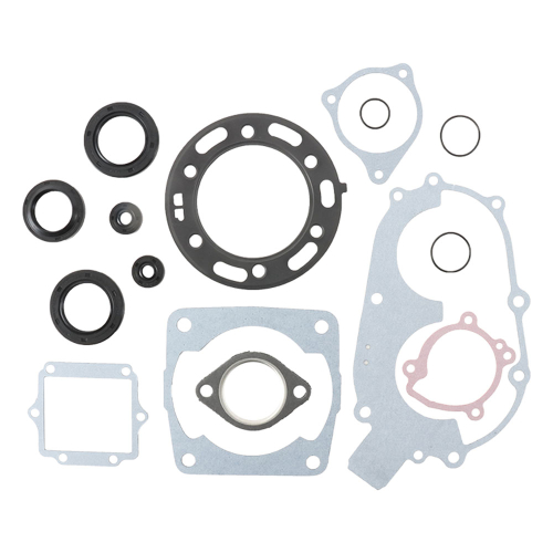 Vertex - Vertex Gasket Set with Oil Seals - 811808