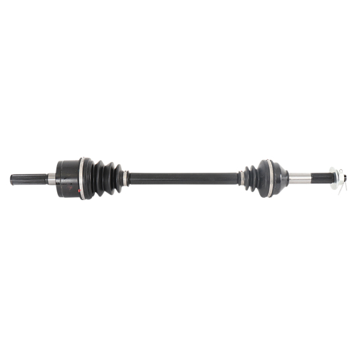 All Balls - All Balls 8Ball Extreme Duty Axle - TRK-KW-8-318
