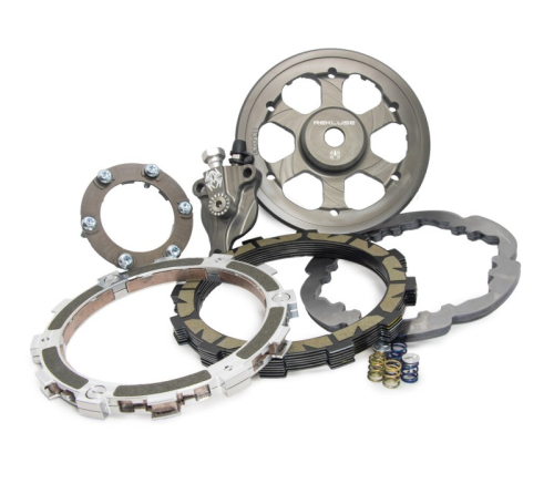 Rekluse - Rekluse RadiusX Auto Clutch - RMS-6313180