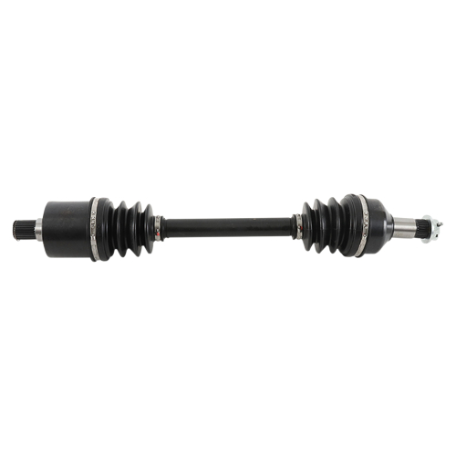 All Balls - All Balls 8Ball Extreme Duty Axle - TRK-AC-8-349
