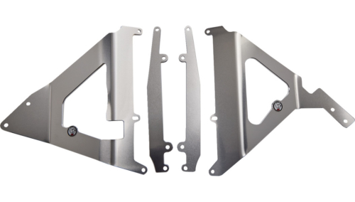 AXP Racing - AXP Racing Radiator Guard - AX1680