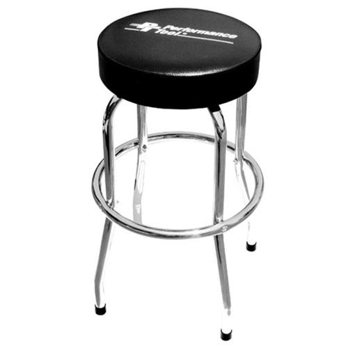 Performance Tools - Performance Tools Swivel Seat Bar Stool - W85010