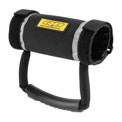 QuadBoss - QuadBoss Reflective Series UTV Grab Handle - BA-382678
