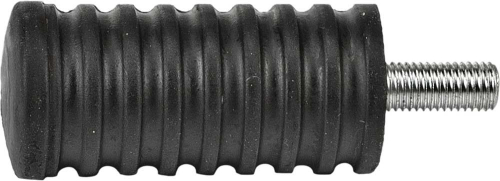 HardDrive - HardDrive Long Stud Ribbed Rubber Shift Peg - 3/4in. - 16-0024
