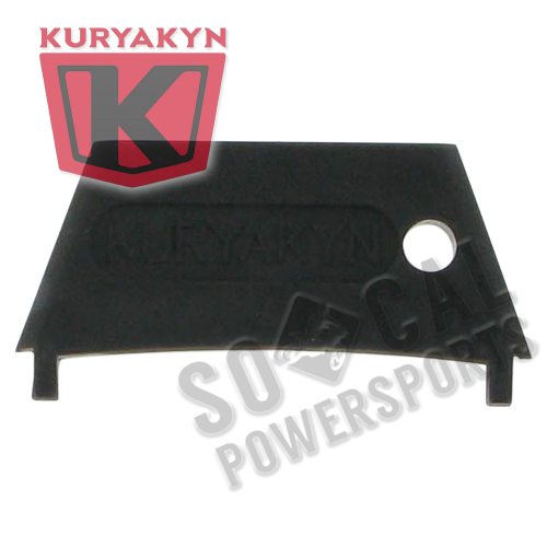 Kuryakyn - Kuryakyn Replacement Key for Flush Mount Gas Cap - 8311