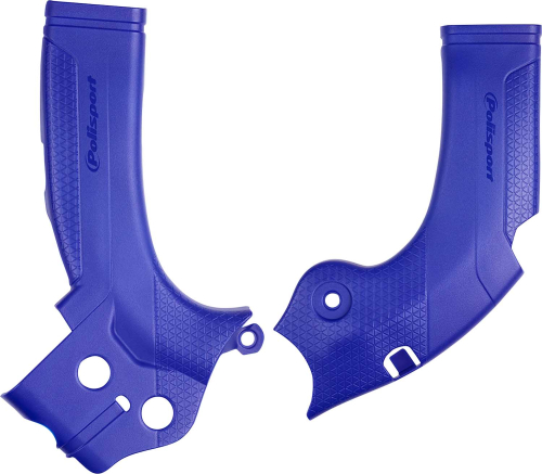 Polisport - Polisport Frame Protectors - Blue - 8471500002