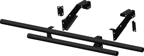 KFI Products - KFI Products Rear Double Tube Bumper - 101835