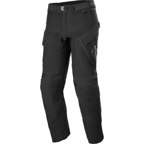 Alpinestars - Alpinestars ST-7 2L Gore-Tex Pants - 3625524-111-2X - Black/Dark Gray - 2XL