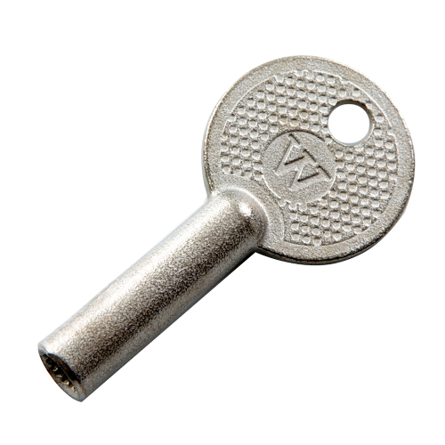 Whitecap - Whitecap Slam Latch Replacement Key