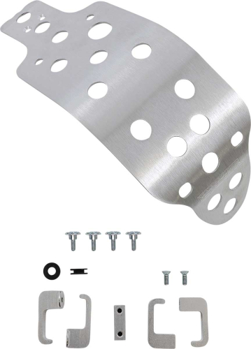 Works Connection - Works Connection MX Skid Plate - 10-705