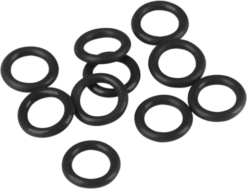 James Gasket - James Gasket Cam Support Plate Plug O-Ring - JGI-11298