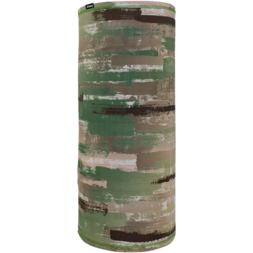 Zan Headgear - Zan Headgear Sportflex Series Motley Tube - TL128 - Multi Brushed Camo - OSFM