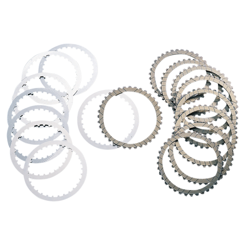 Barnett - Barnett Extra Plate Clutch Kit - Kevlar - 307-30-10011