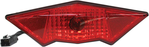 SP1 - SP1 Taillight Assembly - SM-01500
