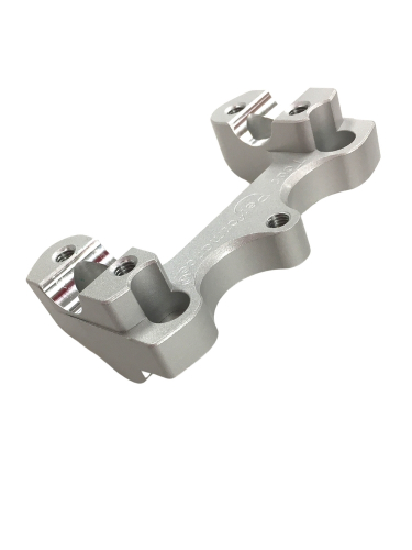 HeliBars - HeliBars Handlebar Riser - HR05166