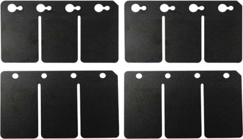 SP1 - SP1 Reed Valve Rebuild Kit - SM-07181