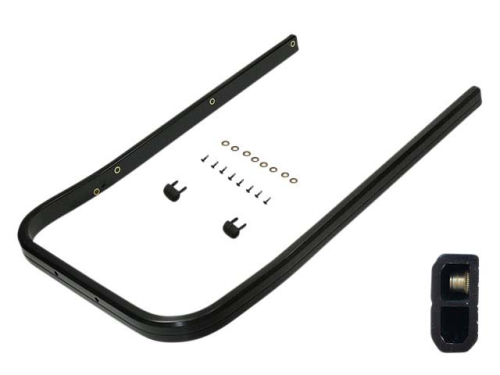 SP1 - SP1 Rear Bumper - SC-12679