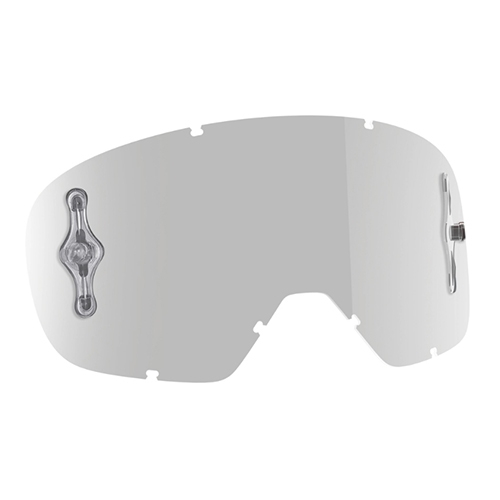 Scott USA - Scott USA Buzz Youth Lens - Clear AFC - 248777-041