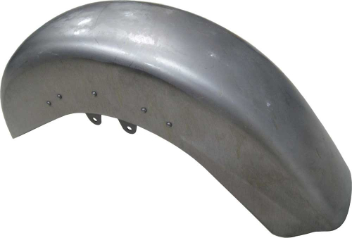 HardDrive - HardDrive Heritage Style Front Fender - No Trim Holes - 52-675