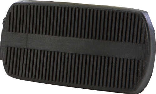 HardDrive - HardDrive Brake Pedal Pad - Rubber Only - 30-744